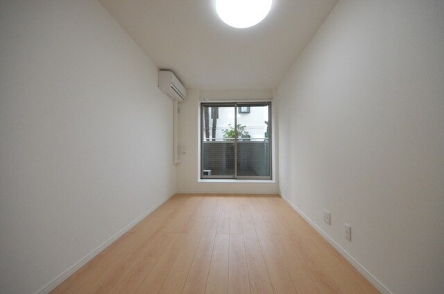 ジェンティーレ上石神井の物件内観写真