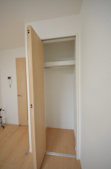 ジェンティーレ上石神井の物件内観写真