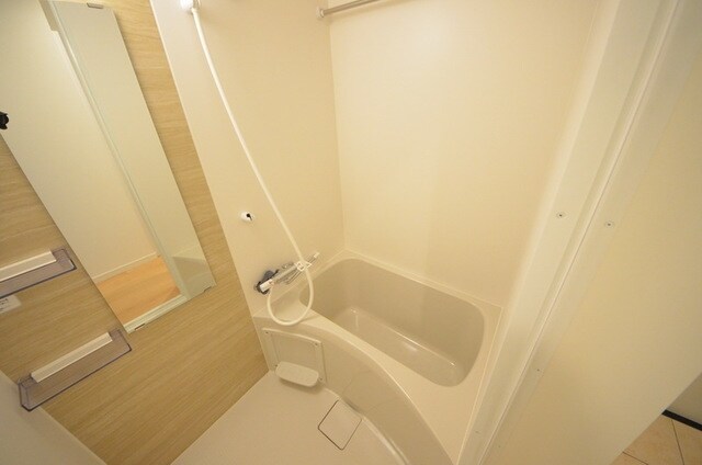 ジェンティーレ上石神井の物件内観写真