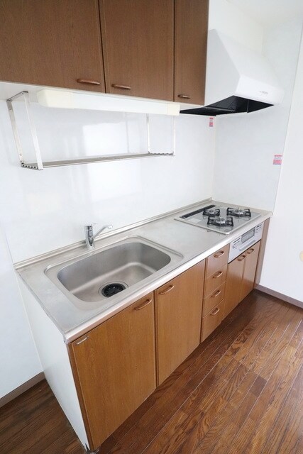 エクセル府中の物件内観写真