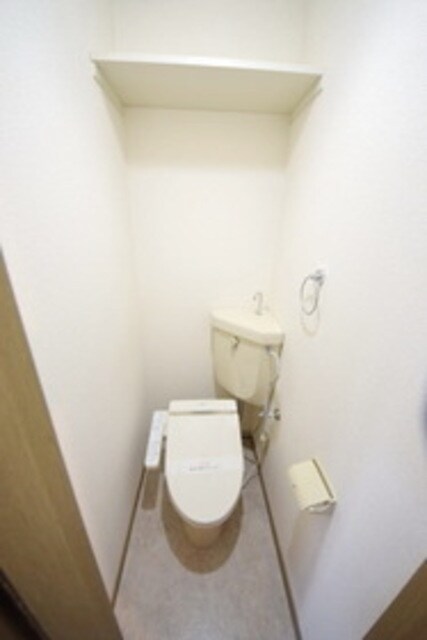 ラ・テラスＫの物件内観写真