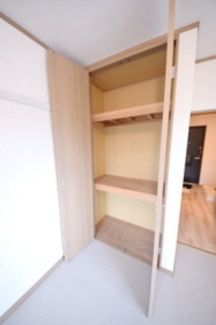 ラ・テラスＫの物件内観写真