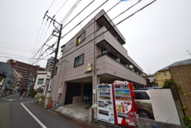 ラ・テラスＫの物件内観写真