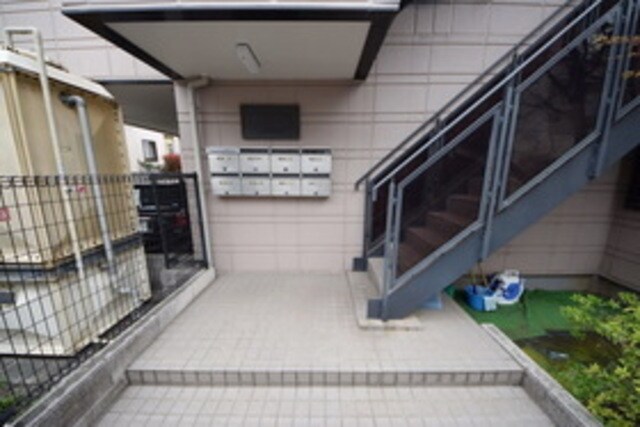 ラ・テラスＫの物件内観写真