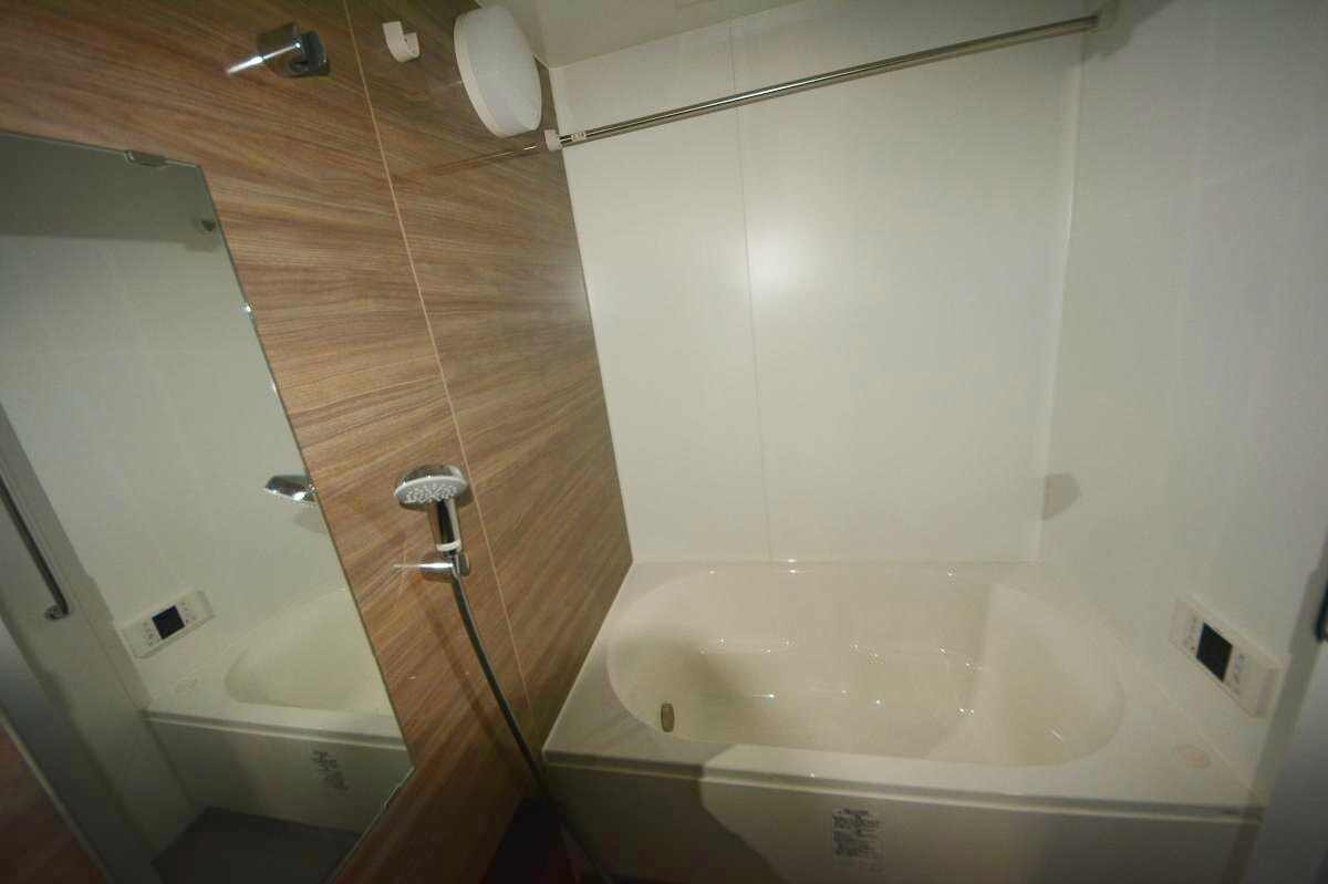 トラープランド翠命館の物件内観写真