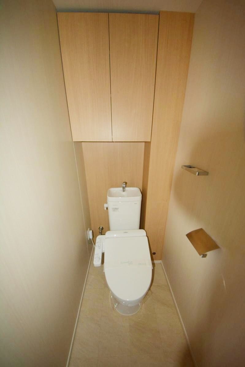 トラープランド翠命館の物件内観写真