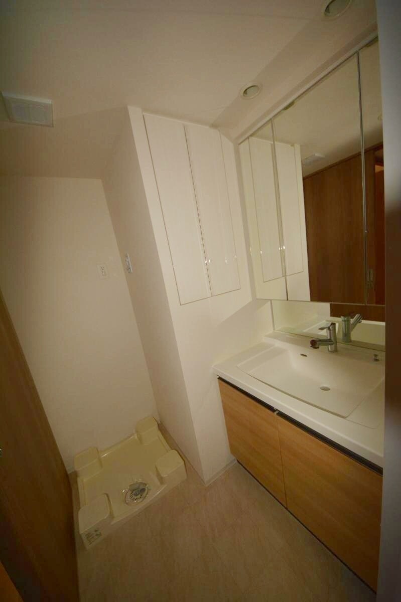 トラープランド翠命館の物件内観写真