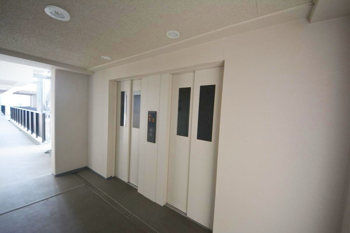 トラープランド翠命館の物件内観写真