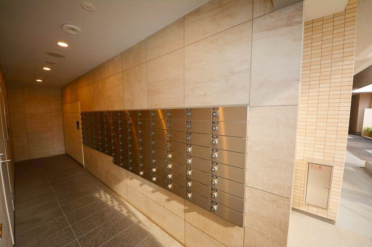 トラープランド翠命館の物件内観写真