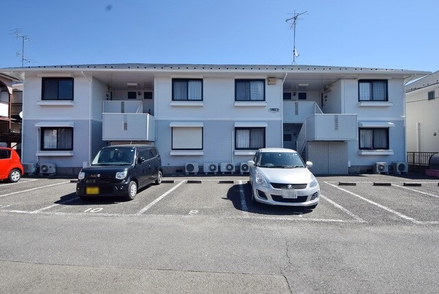 セジュール深大寺の物件内観写真