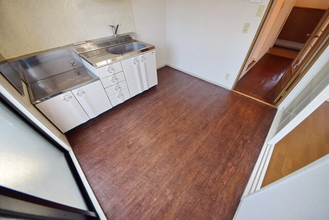 セジュール深大寺の物件内観写真