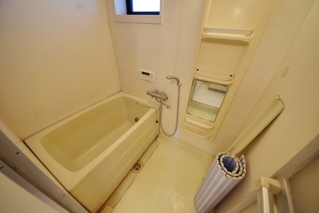 セジュール深大寺の物件内観写真