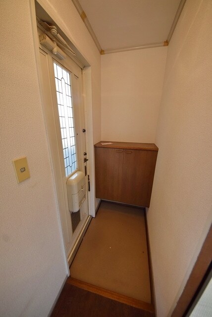 セジュール深大寺の物件内観写真