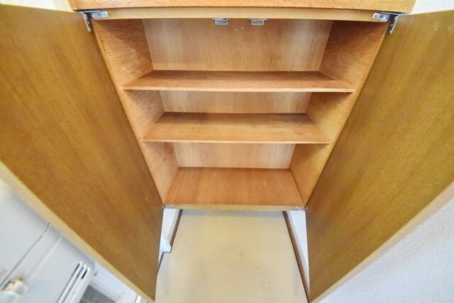 セジュール深大寺の物件内観写真