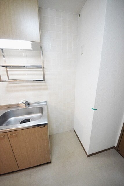 サマービレッジの物件内観写真