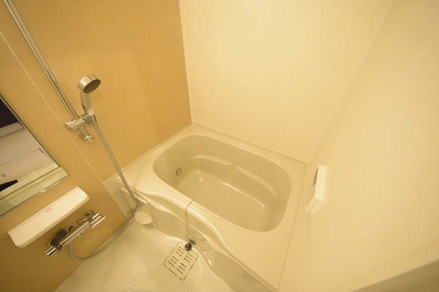 藤ハウスの物件内観写真