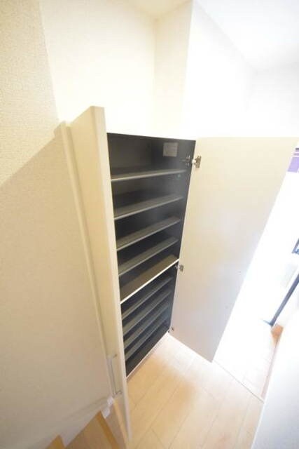 藤ハウスの物件内観写真