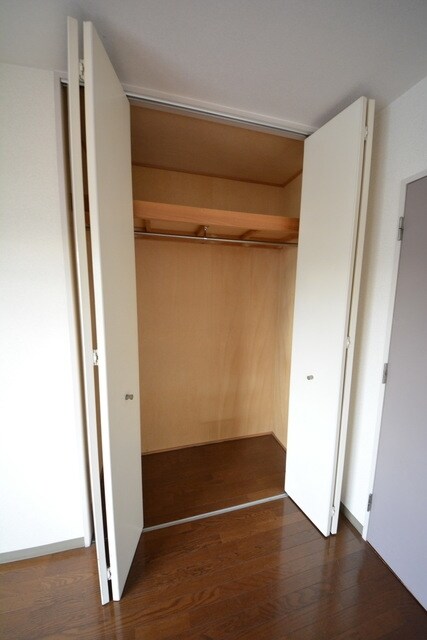 武蔵野パークヒルズの物件内観写真