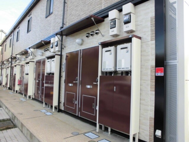 レオパレスプランドールの物件内観写真