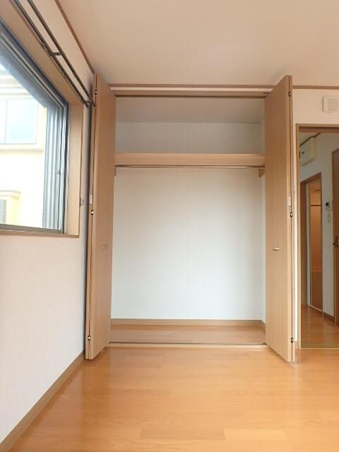 シャルムコートの物件内観写真