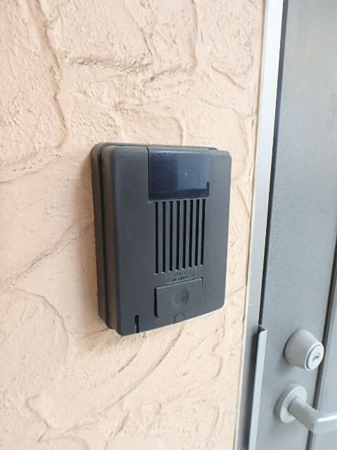 シャルムコートの物件内観写真