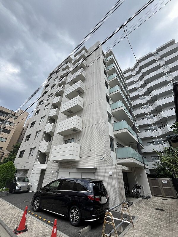 ユニーブル武蔵小金井クインテットの物件内観写真