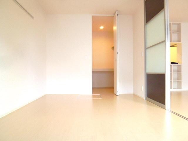 ヴィラ　アカシアの物件内観写真