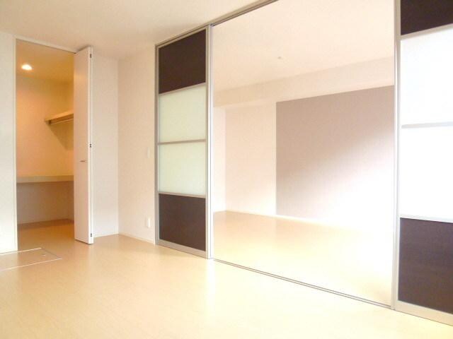 ヴィラ　アカシアの物件内観写真