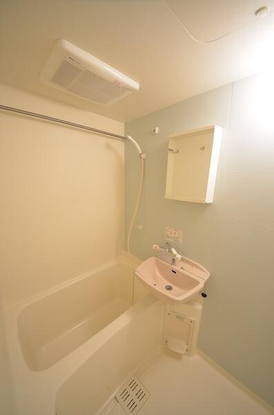 アプレシティ国分寺の物件内観写真