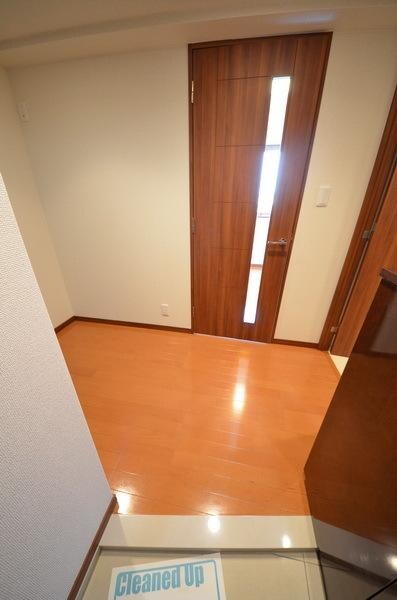 アプレシティ国分寺の物件内観写真