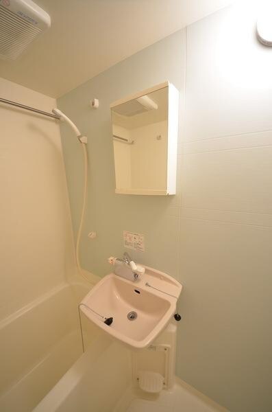 アプレシティ国分寺の物件内観写真