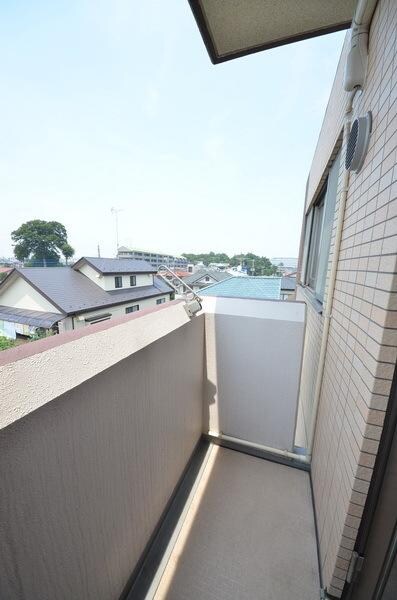 アプレシティ国分寺の物件内観写真