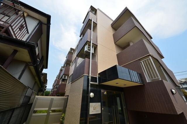 アプレシティ国分寺の物件内観写真