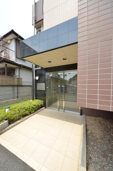 アプレシティ国分寺の物件内観写真