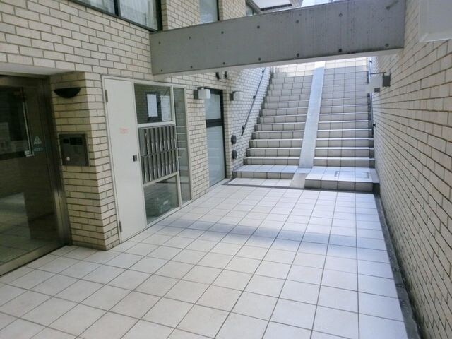 ゼクシア吉祥寺の物件内観写真