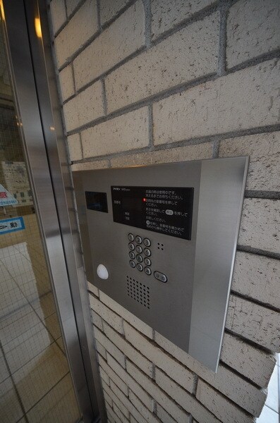 ゼクシア吉祥寺の物件内観写真