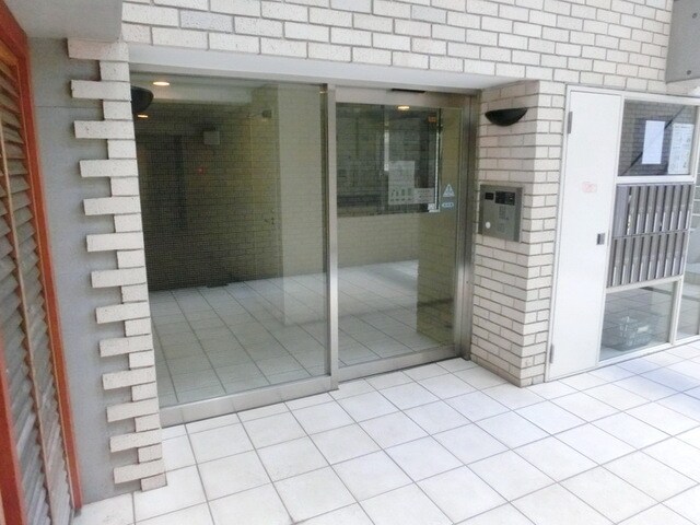 ゼクシア吉祥寺の物件内観写真