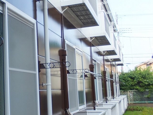 レオパレスシャルマン　浅野Iの物件内観写真