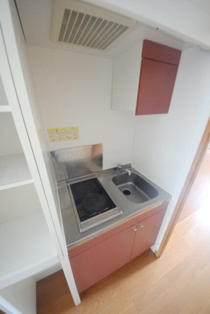 レオパレスルーチェの物件内観写真