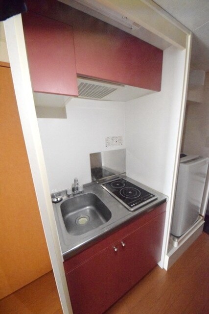 レオパレス小金井公園の物件内観写真