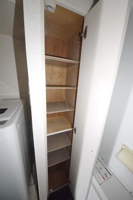 レオパレス小金井公園の物件内観写真