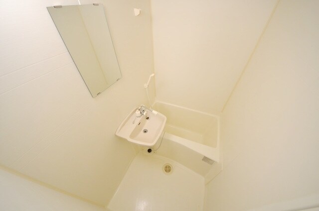 レオパレス緑町の物件内観写真