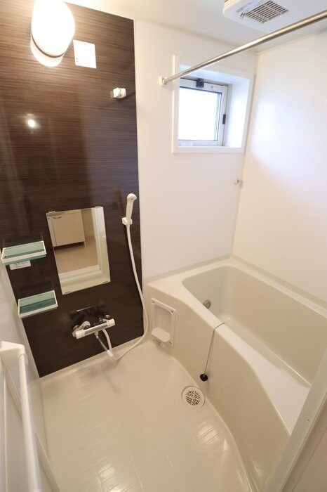 サンセールの物件内観写真