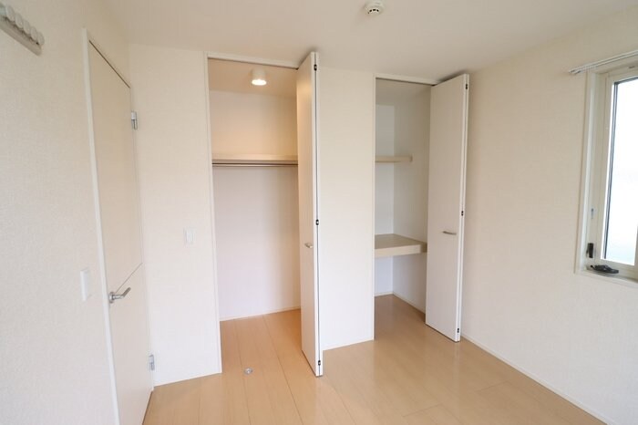 サンセールの物件内観写真