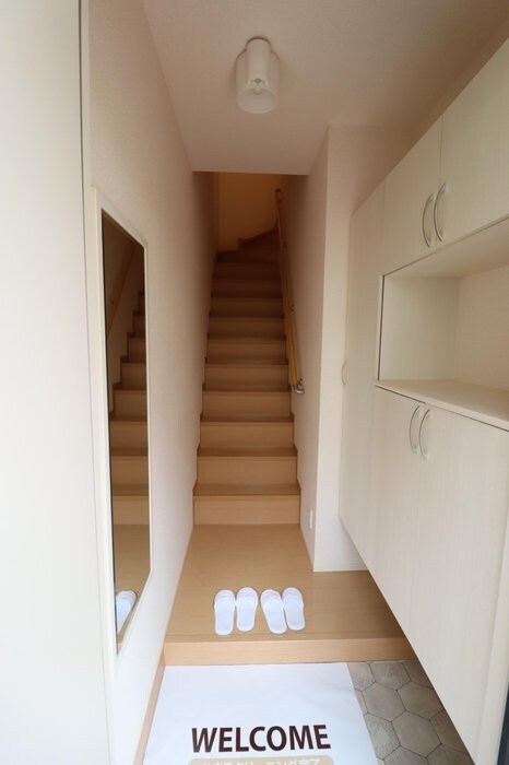 サンセールの物件内観写真