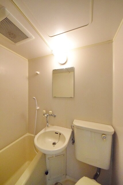 ウィンベルソロ国分寺１の物件内観写真