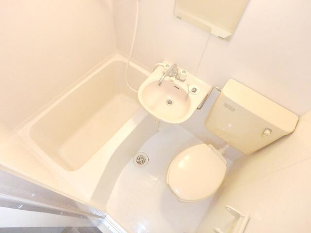 第一ホリイホックマンションの物件内観写真