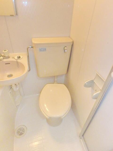 第一ホリイホックマンションの物件内観写真