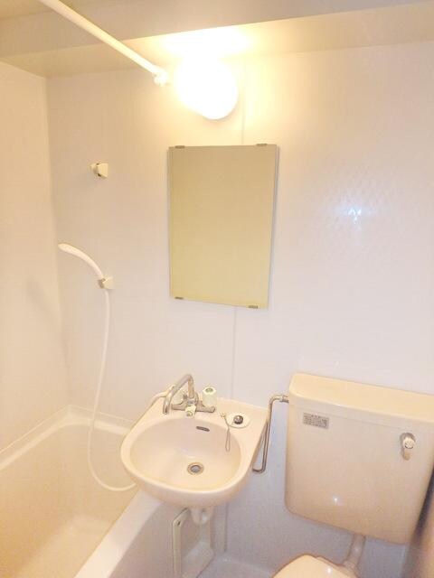 第一ホリイホックマンションの物件内観写真