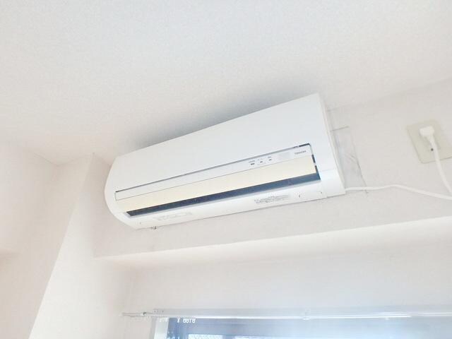 第一ホリイホックマンションの物件内観写真